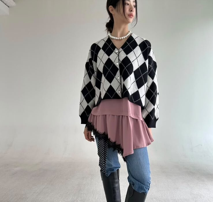 JE05 童童價 30%羊毛 胸58 長19.5 $659