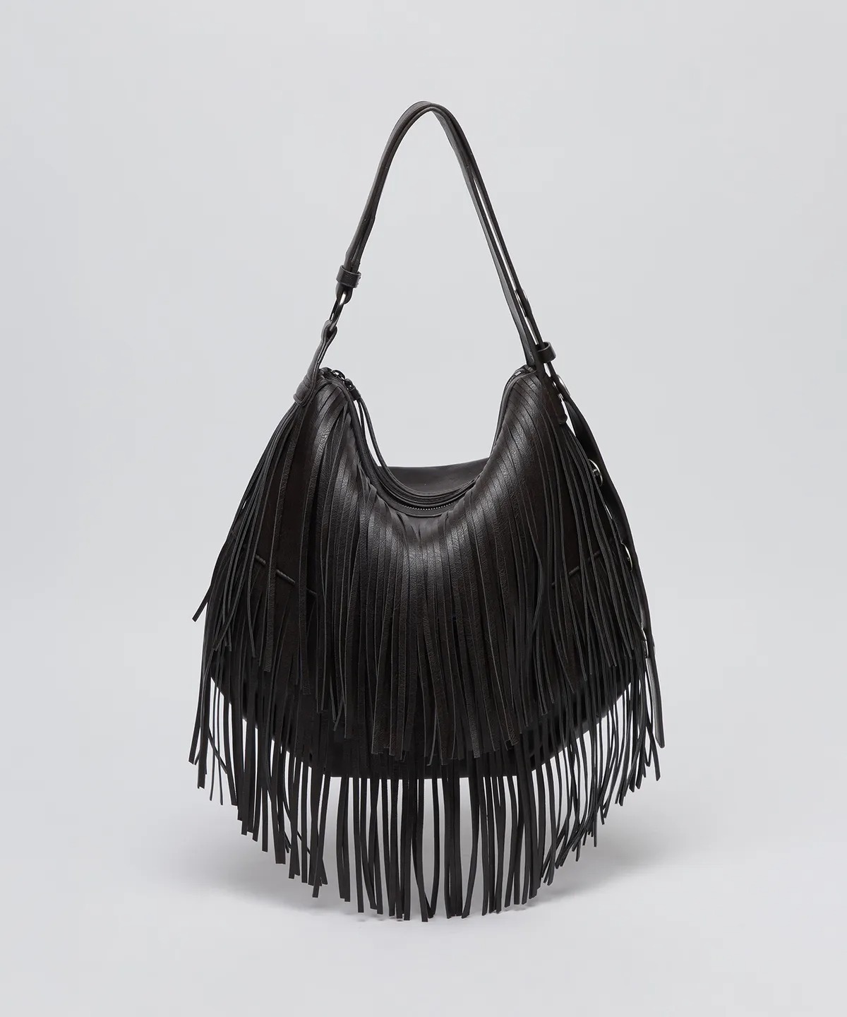 Archivepke Fling tassel bag