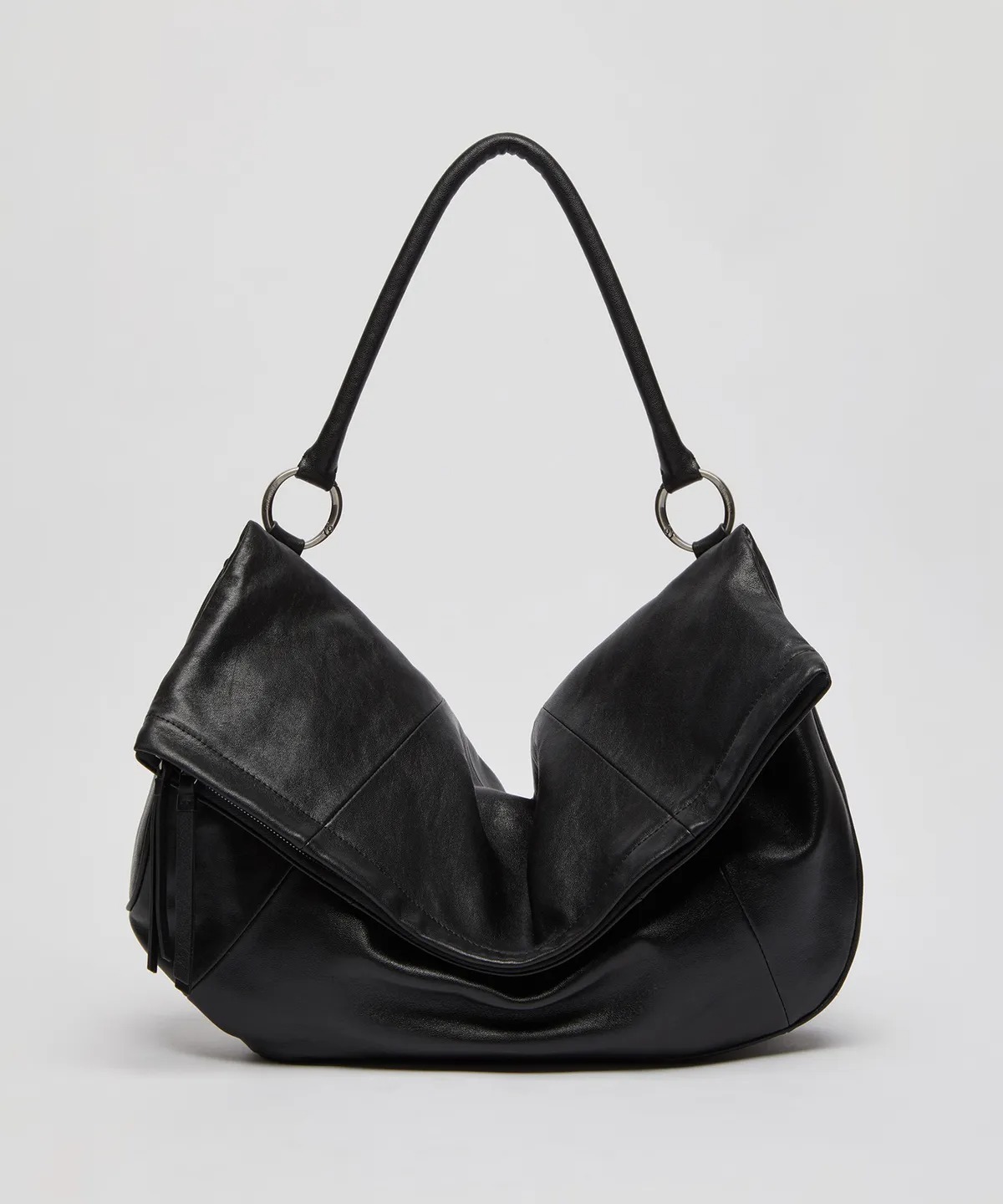 Archivepke Fling flap bag
