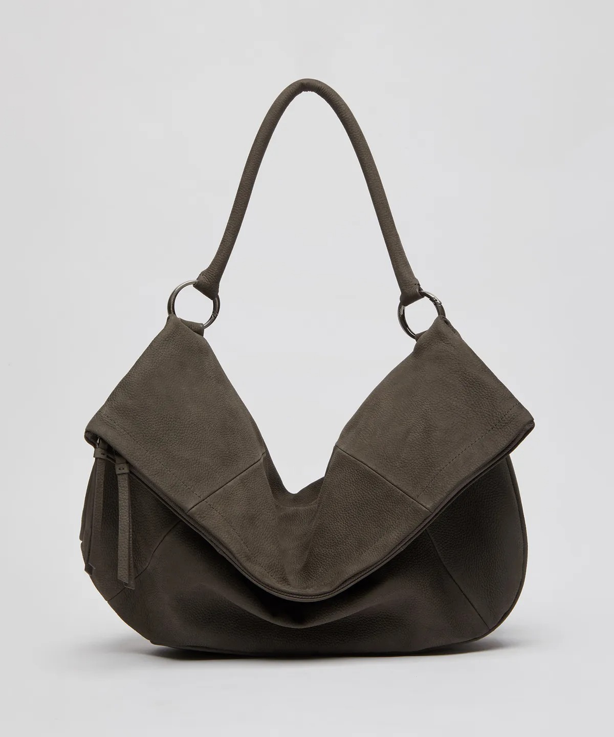 Archivepke Fling flap bag