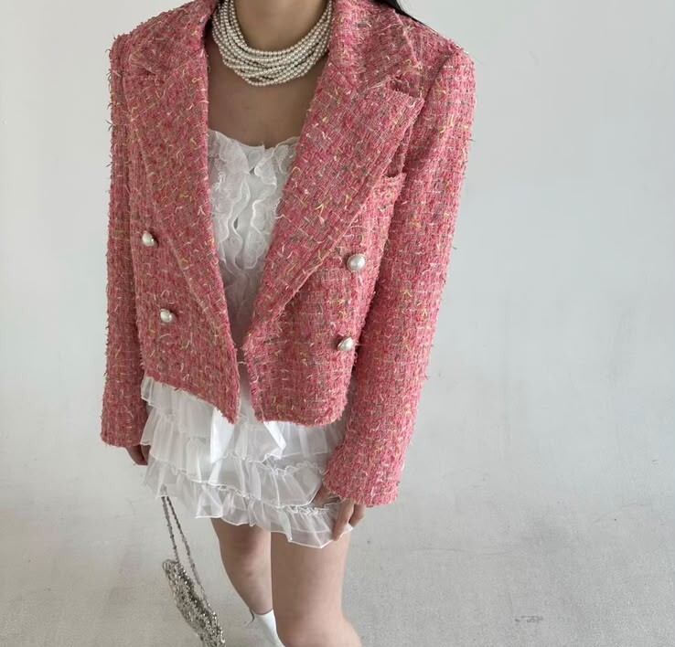 JE15 胸41 長19 $899
