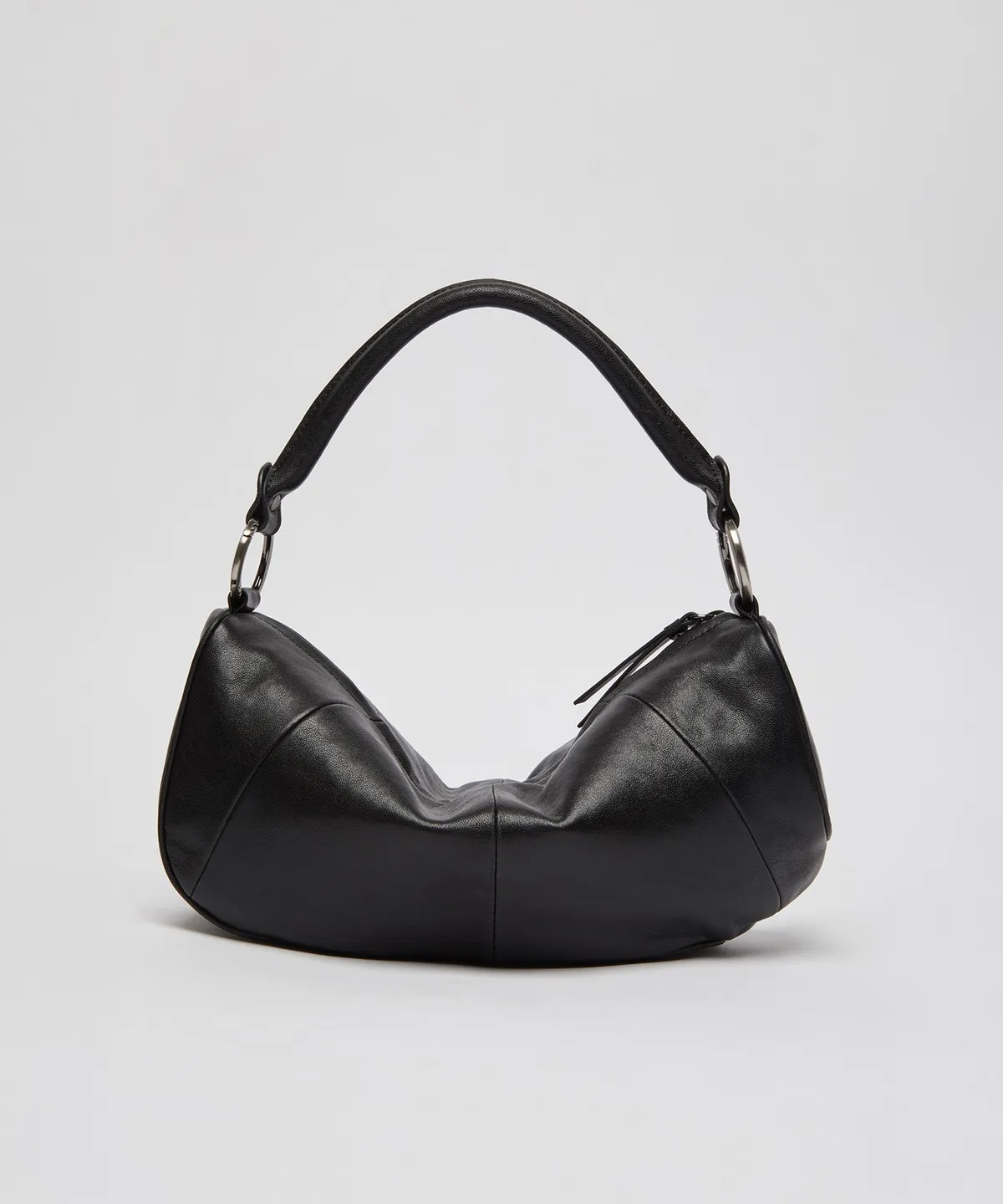 Archivepke Small fling slouch Bag
