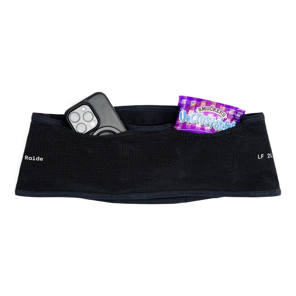 Raide｜Raide LF 2L "Black"