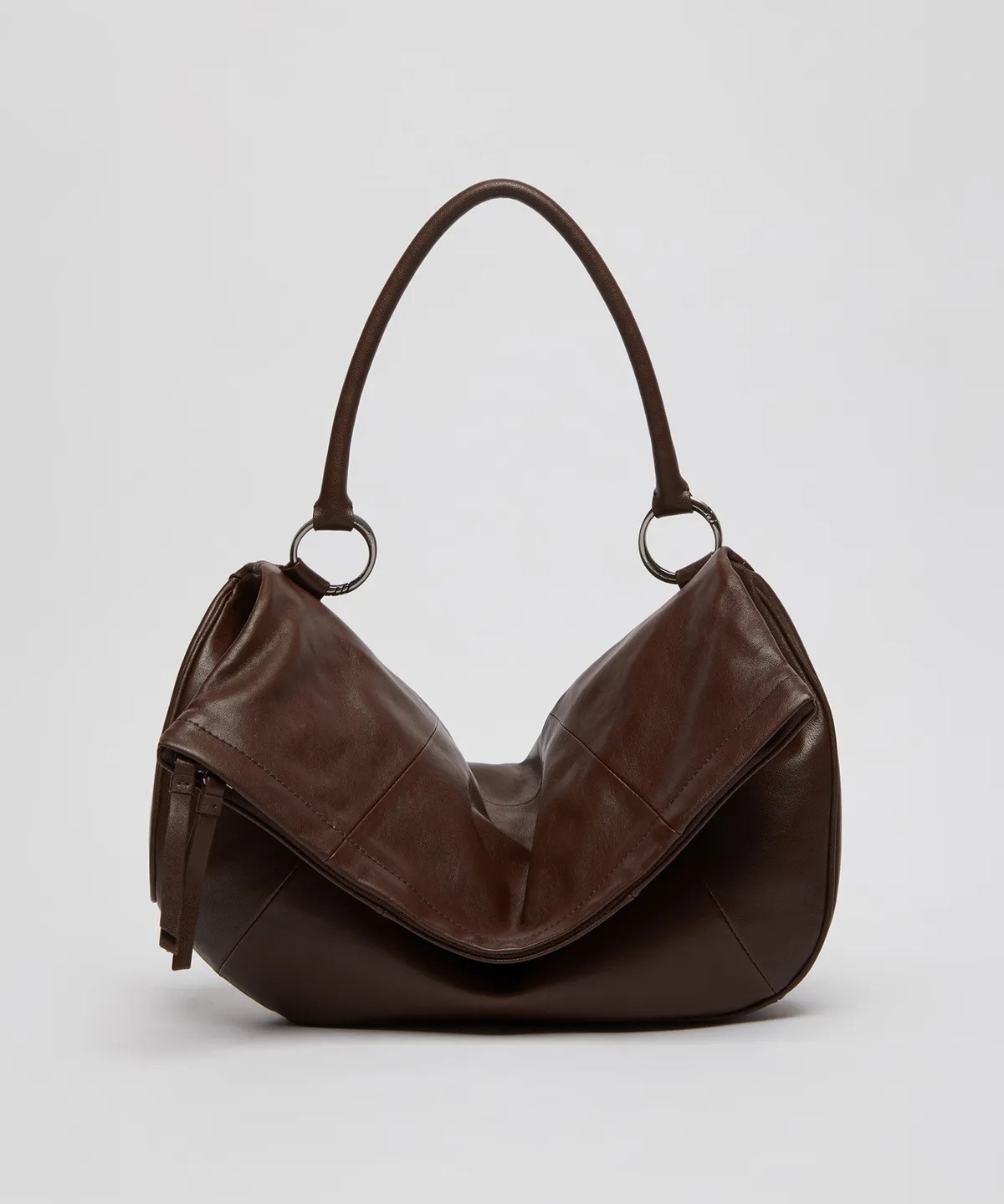Archivepke Small fling flap bag