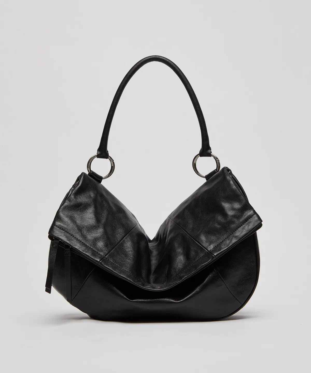 Archivepke Small fling flap bag