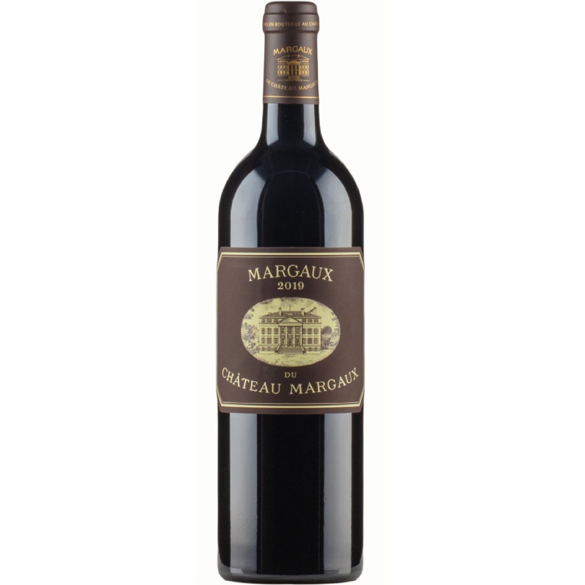 2019 Margaux du Chateau Margaux, Margaux