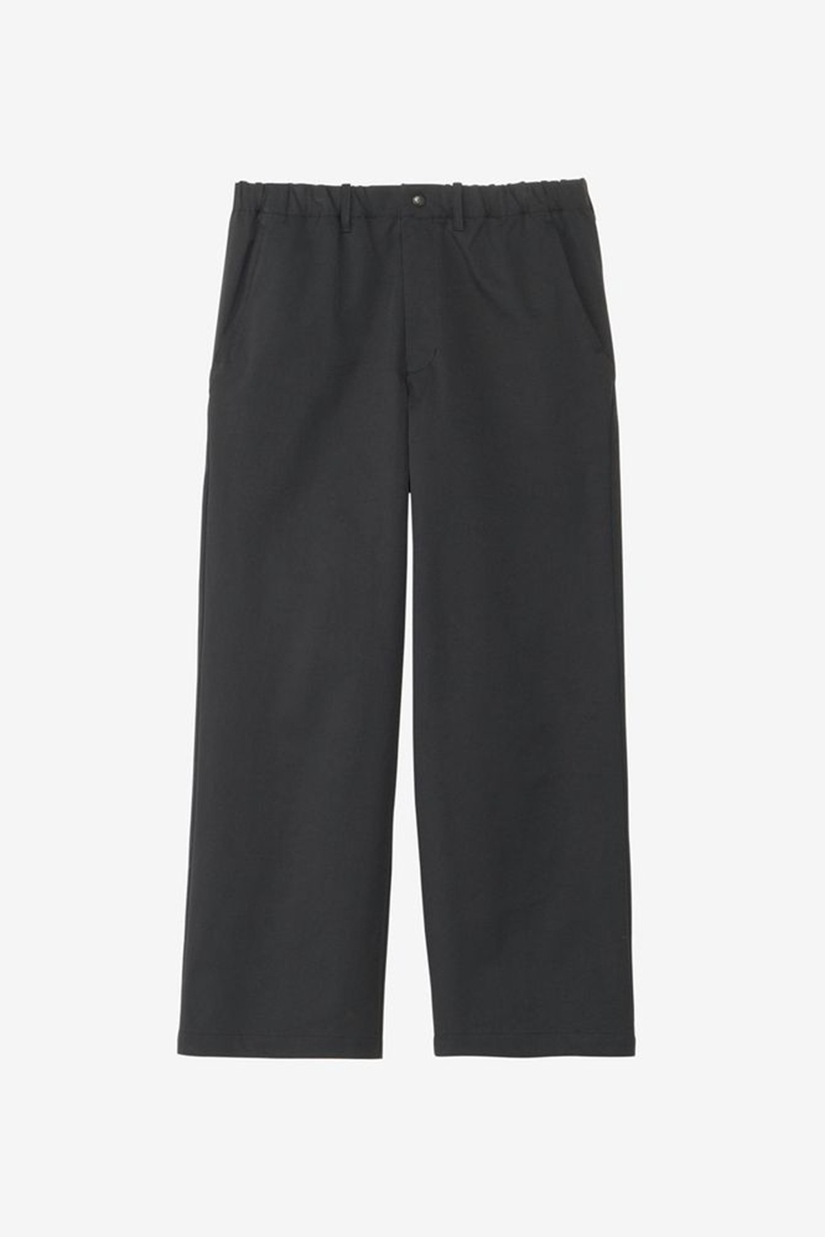 Goldwin BAGGY STRAIGHT PANTS (2COL)