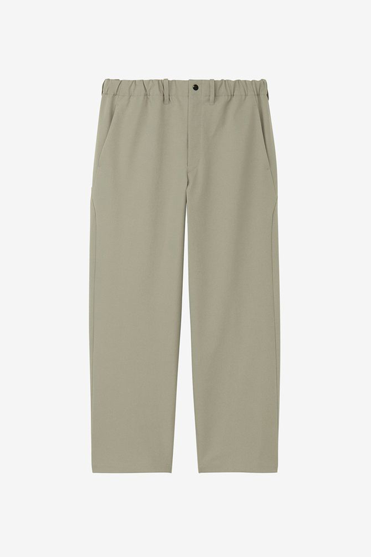 Goldwin BAGGY STRAIGHT PANTS (2COL)