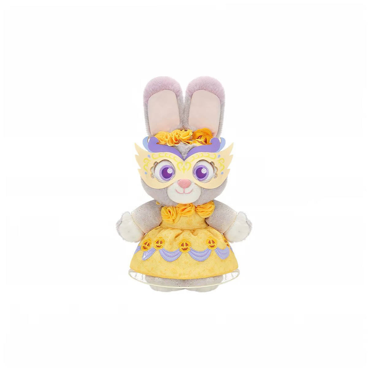 2026 萬聖節 動物方城市 Zootopia 哈茱蒂 Judy 兔 娃娃 玩偶 -上海迪士尼樂園