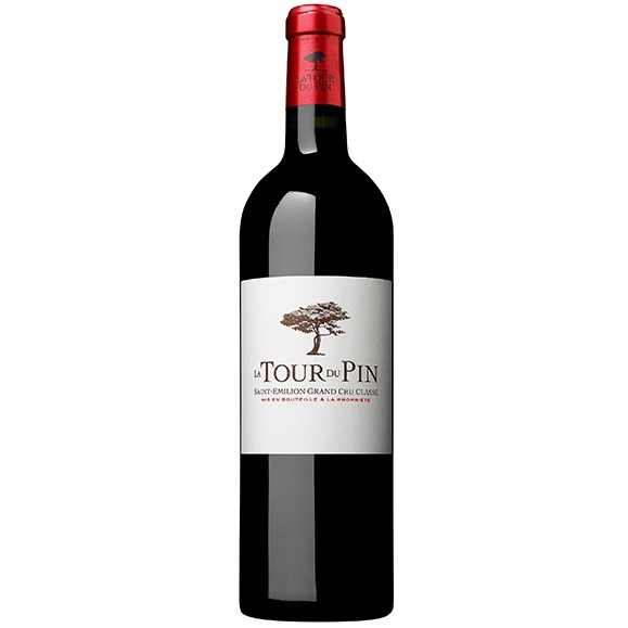 2010 Château La Tour du Pin