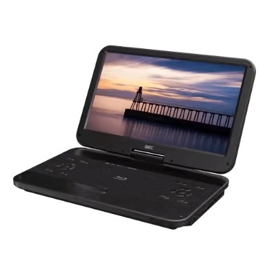 GIEC 杰科 BDP-G390 15.6吋 2D藍光/DVD流動播放器
