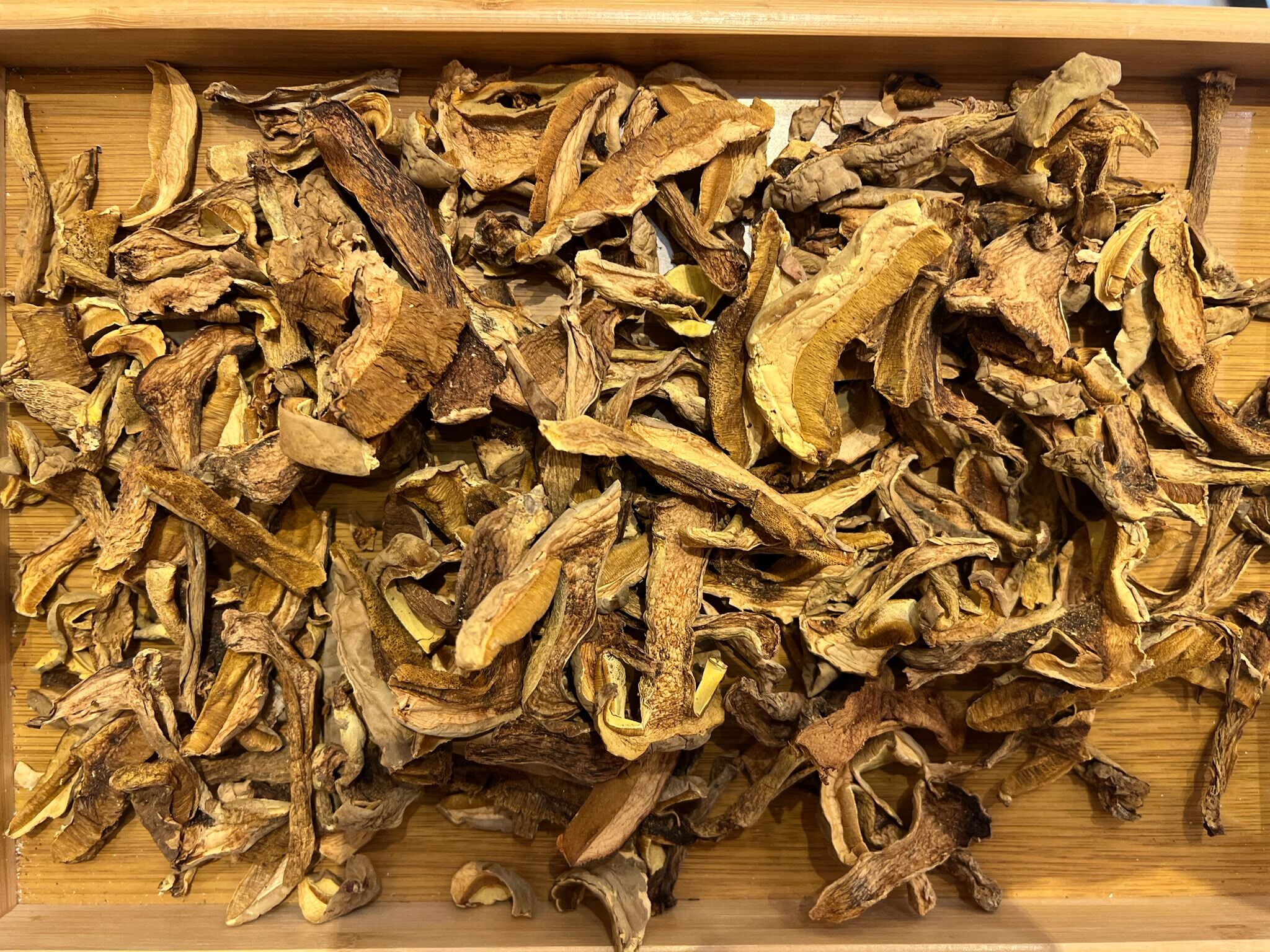 牛肝菌(200克)