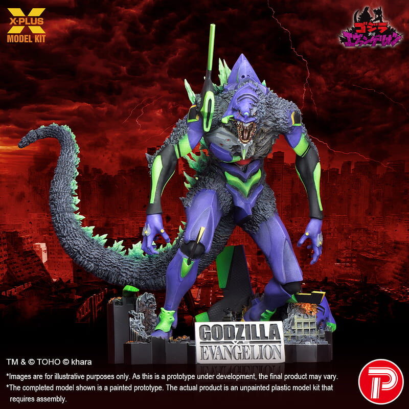 預購27/01 BANDAI 代理版 組裝模型 新世紀福音戰士初號機 G覺醒形態