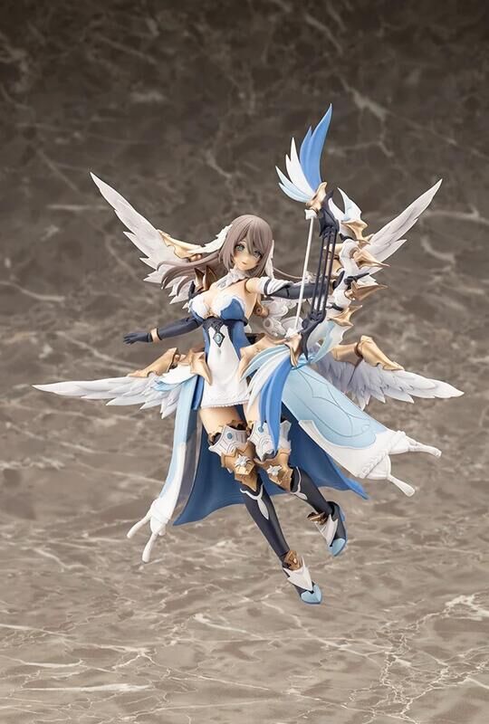 預購27/01 壽屋 代理版 組裝模型 ARCANADEA 阿爾卡納蒂亞 艾爾梅達 天使型 Dears系列