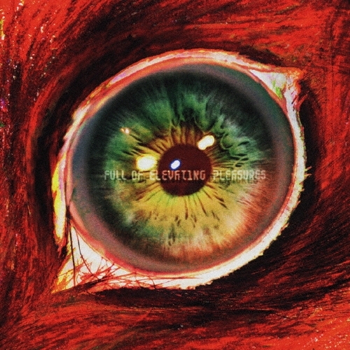 Boom Boom Satellites《FULL OF ELEVATING PLEASURES》（CD）