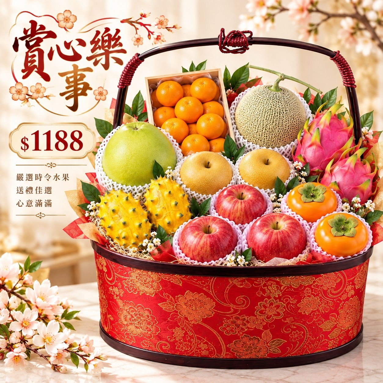 賞心樂事