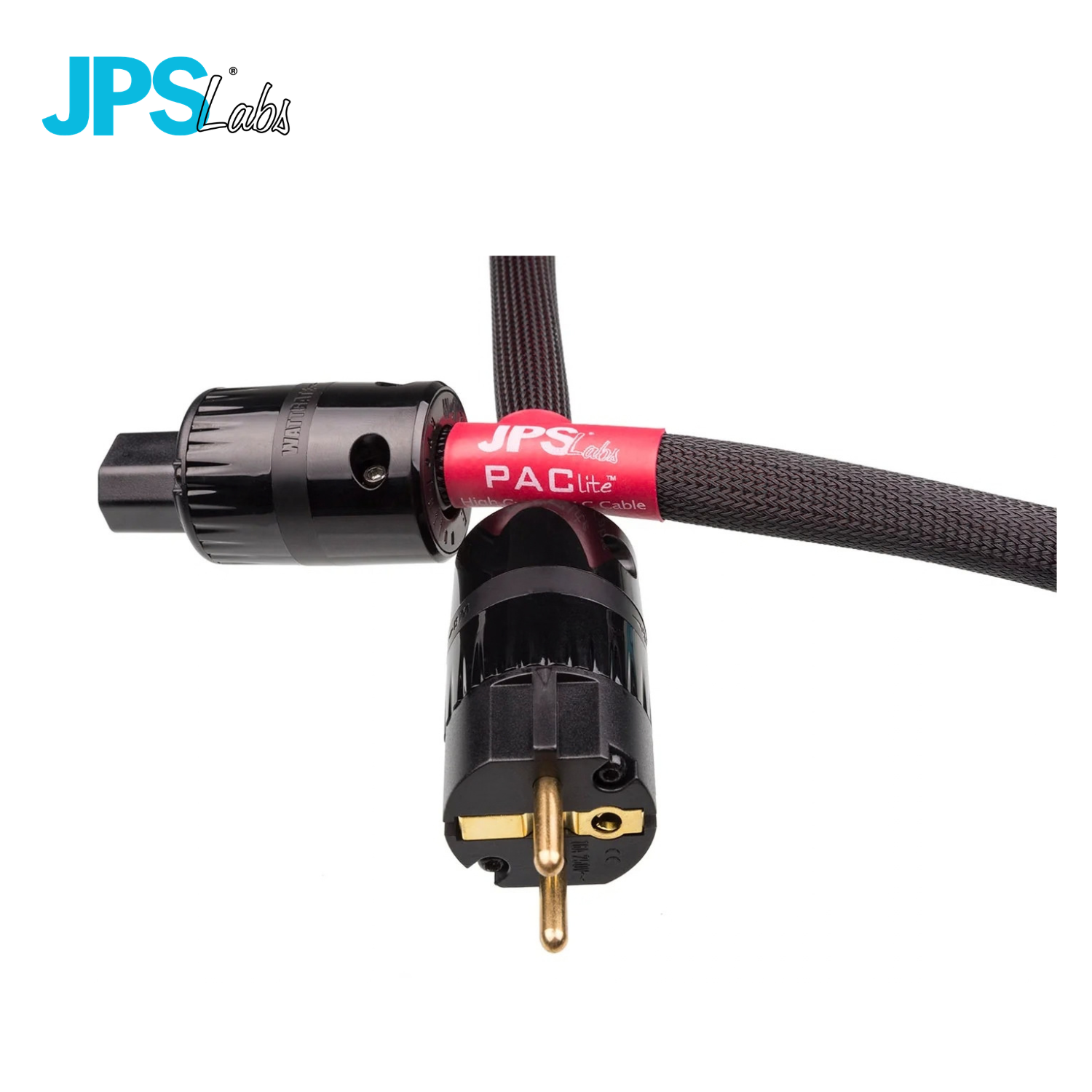 JPS Labs PAC Lite 高性能 AC 電源線