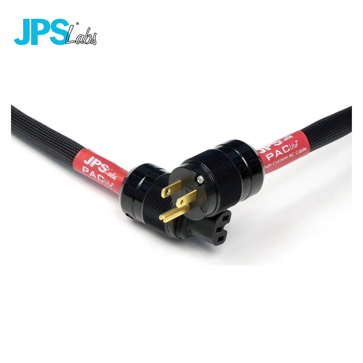 JPS Labs PAC Lite 高性能 AC 電源線