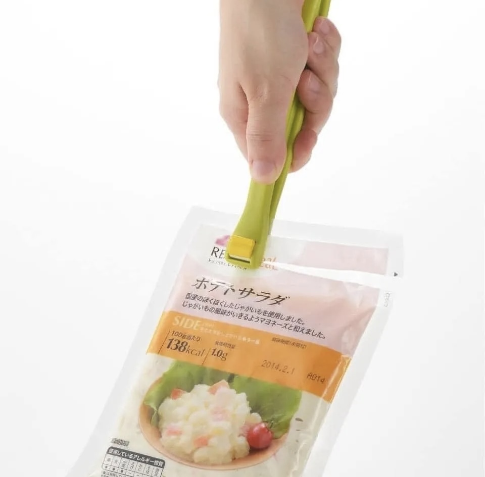 JP 日本製 袋裝擠壓刀切袋器 0251 0275 TK261004