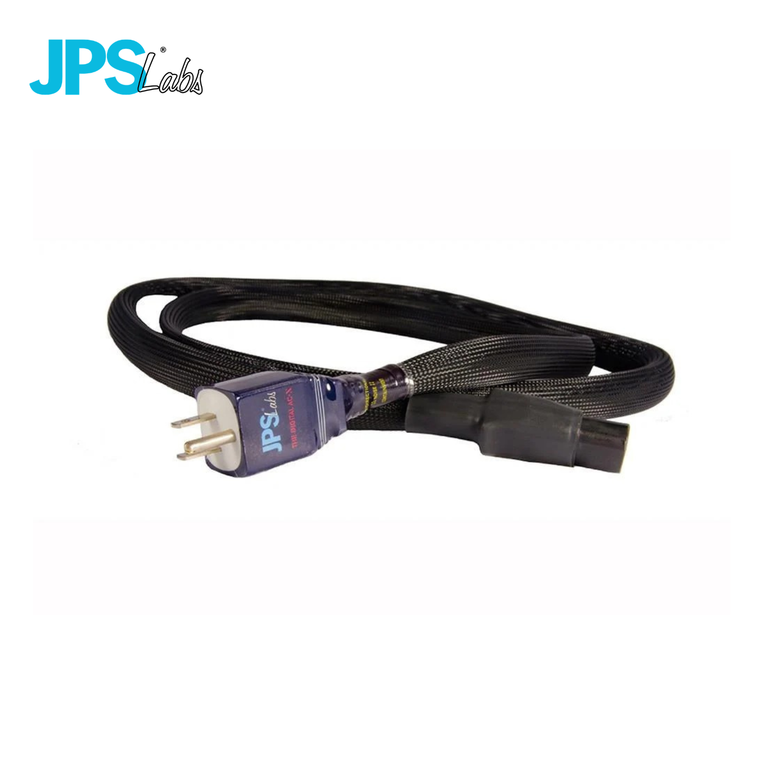 JPS Labs Digital AC-X 數碼濾波電源線