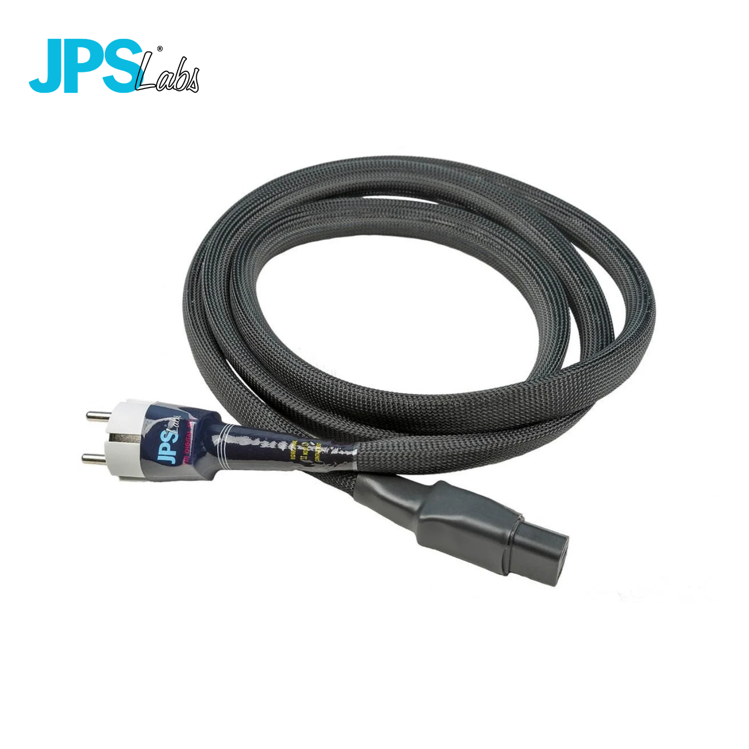 JPS Labs Digital AC-X 數碼濾波電源線