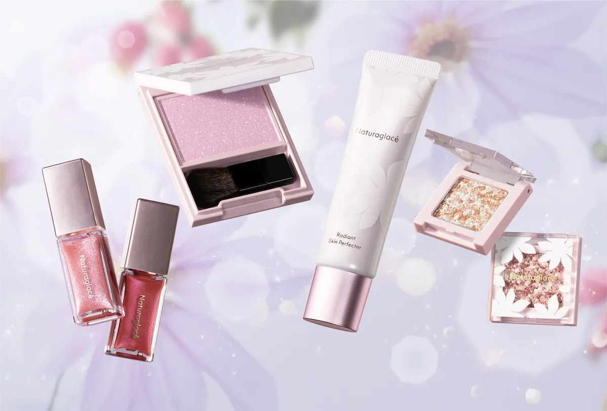 [限定] NATURAGLACE Holiday Collection 2026