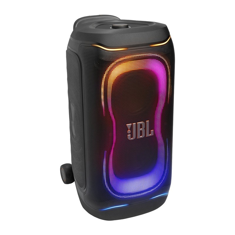 JBL PartyBox 330｜IPX4藍芽派對音箱