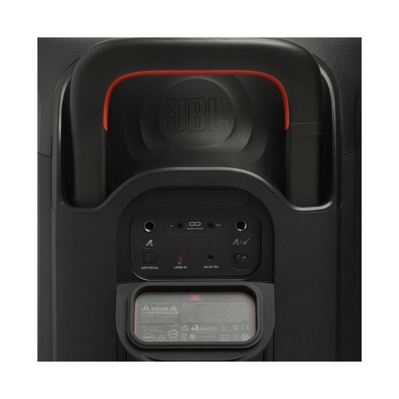 JBL PartyBox 330｜IPX4藍芽派對音箱
