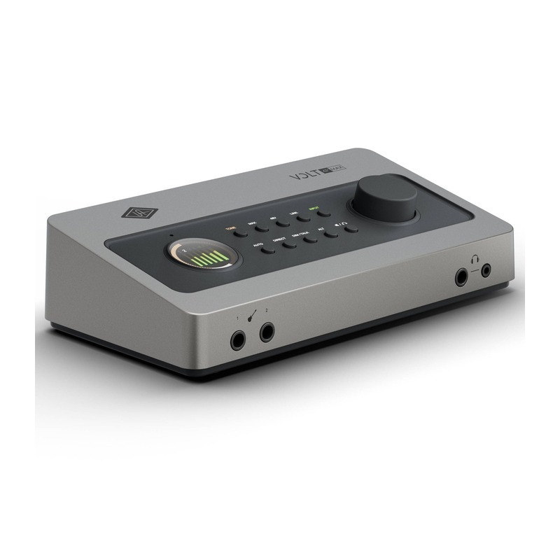 Universal Audio Volt 4P Max｜USB錄音介面