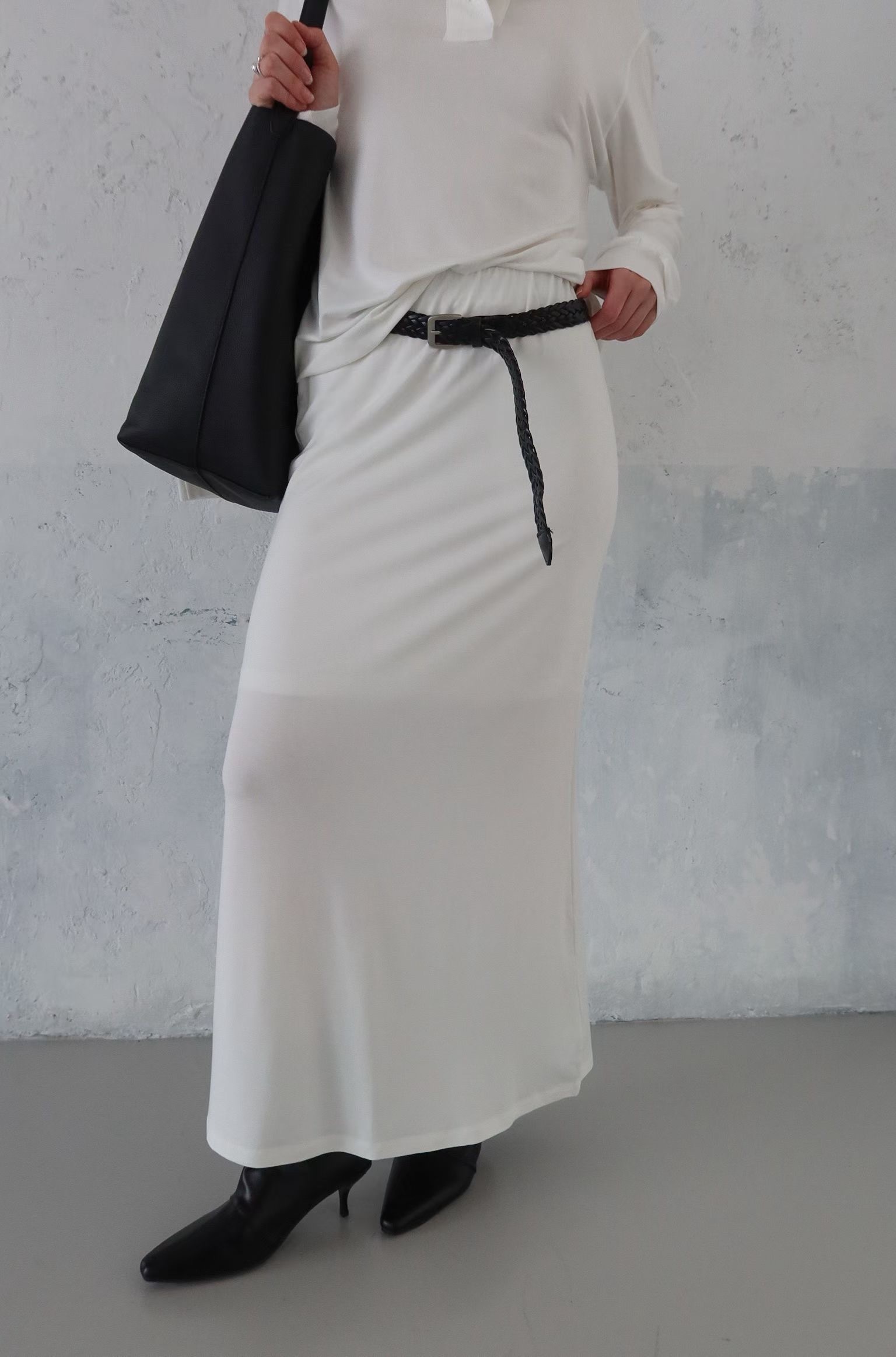BP2615 Cozy Long SK