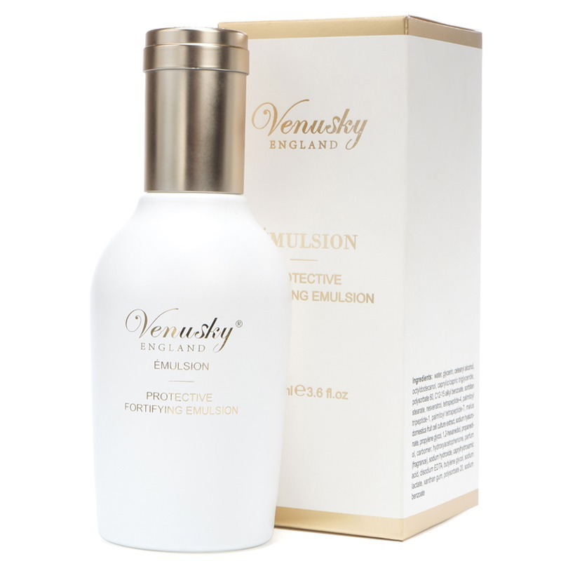 FAC-BBG1006-003 VENUSKY白藜蘆醇提升緊緻絲漾乳液 120ml (A3)