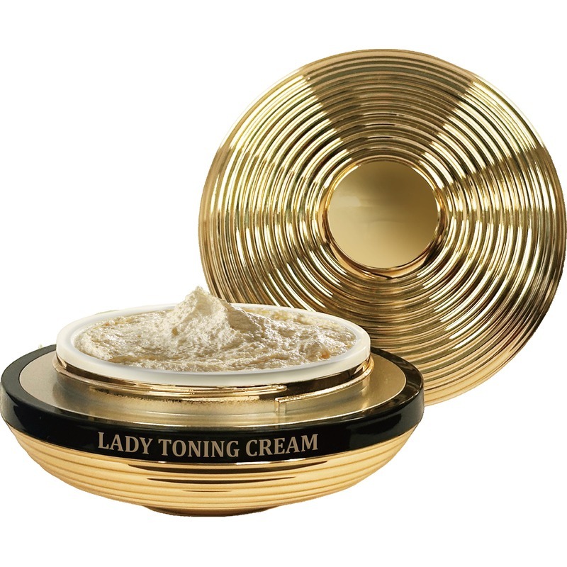 FAC-BBG1006-011 VENUSKY Lady cream 煥顏貴婦膏 45g (A11)