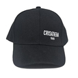 1009CT53-CRISATHENA-FH-小 Logo 帽 (A53 黑色 白色 / B53 藍色 白色 / C53 駝色 咖啡色 / D53 皇家藍 粉紅色)