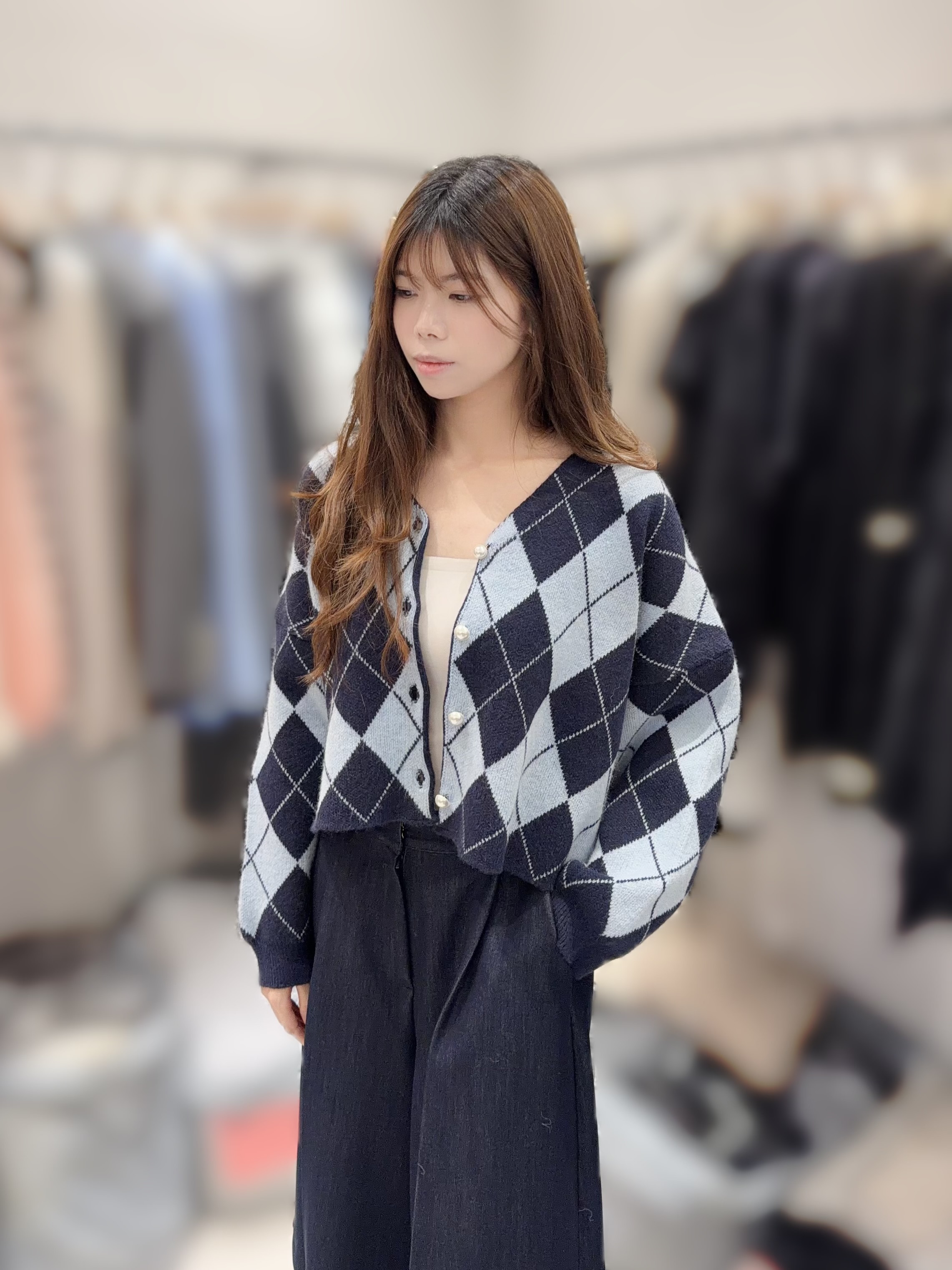 JE05 童童價 30%羊毛 胸58 長19.5 $659