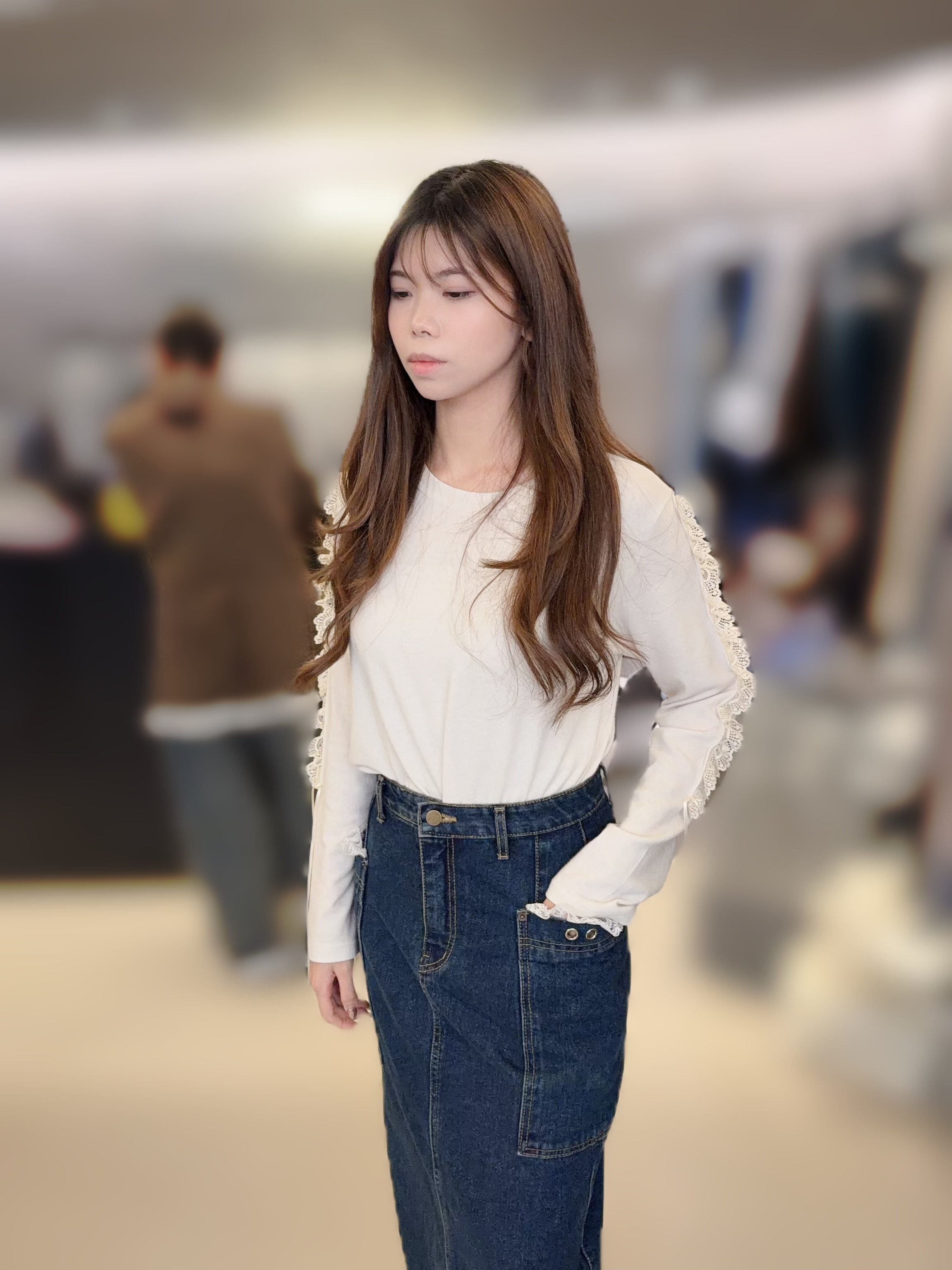 MP10 童童價 胸42-56 前長25 後長27 $499