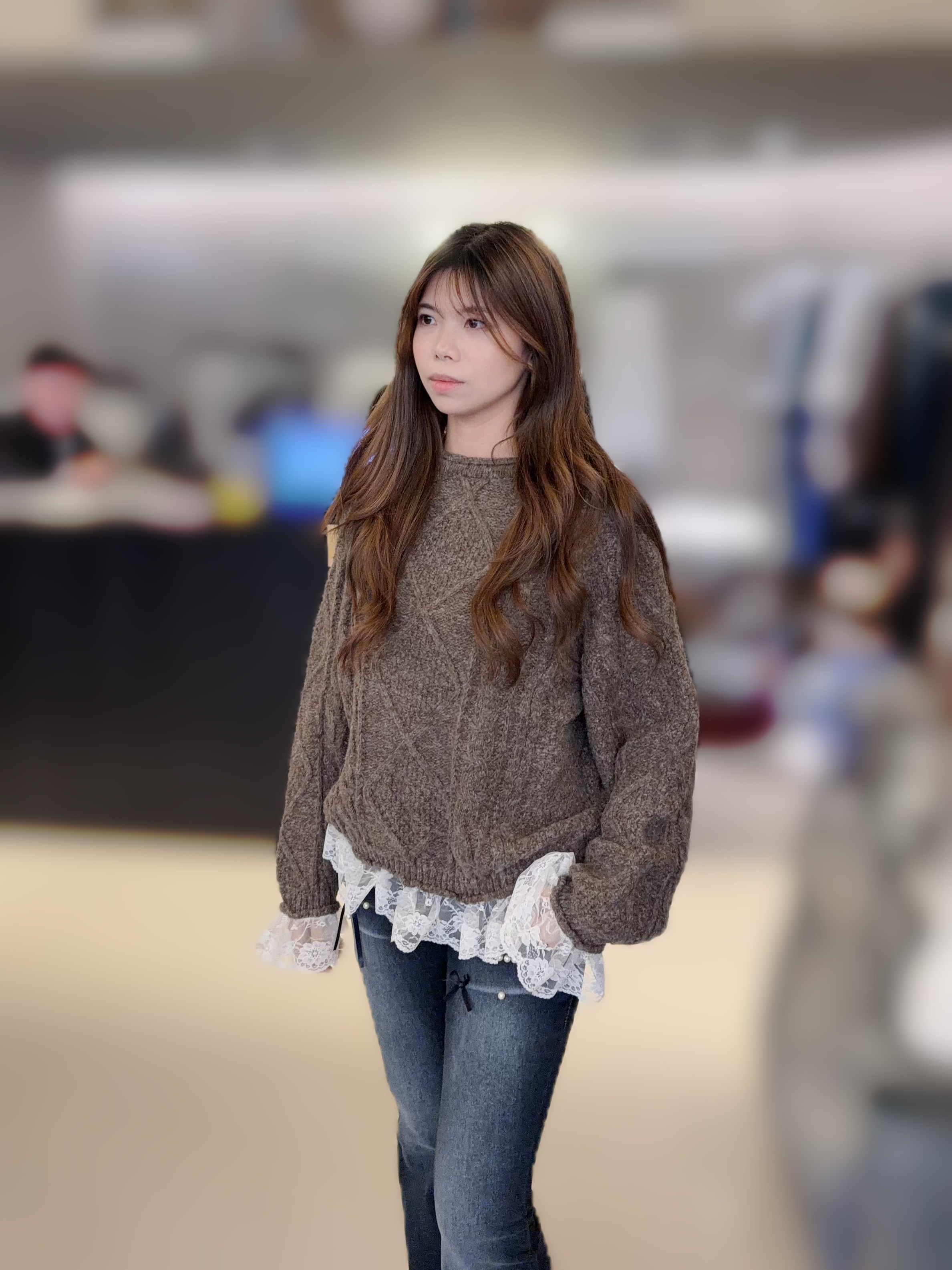 MP31 胸50 長26 $559
