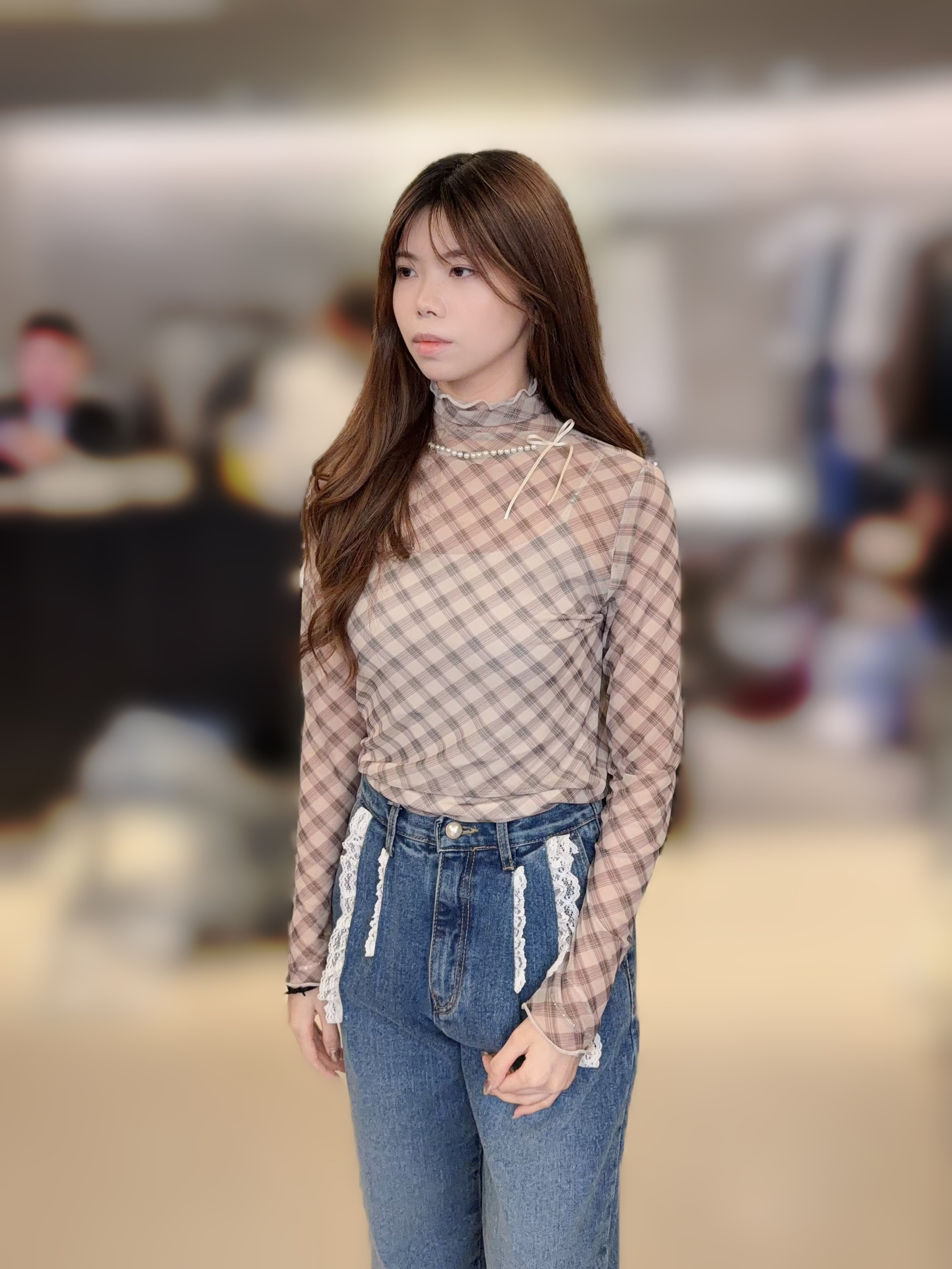 MP21 童童價 胸38-50 長24 $439