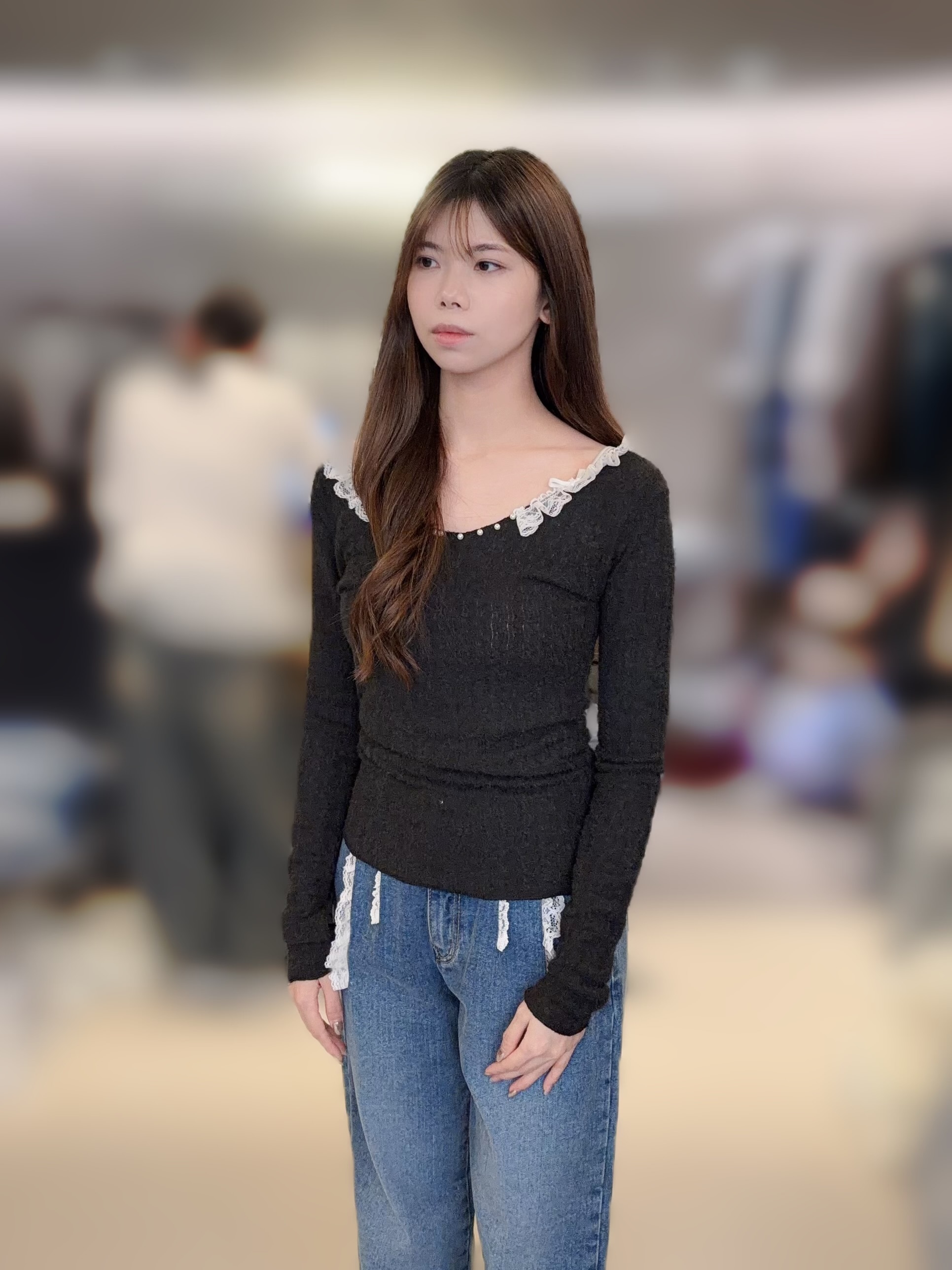 MP22 童童價 胸34-48 長21.5 $489