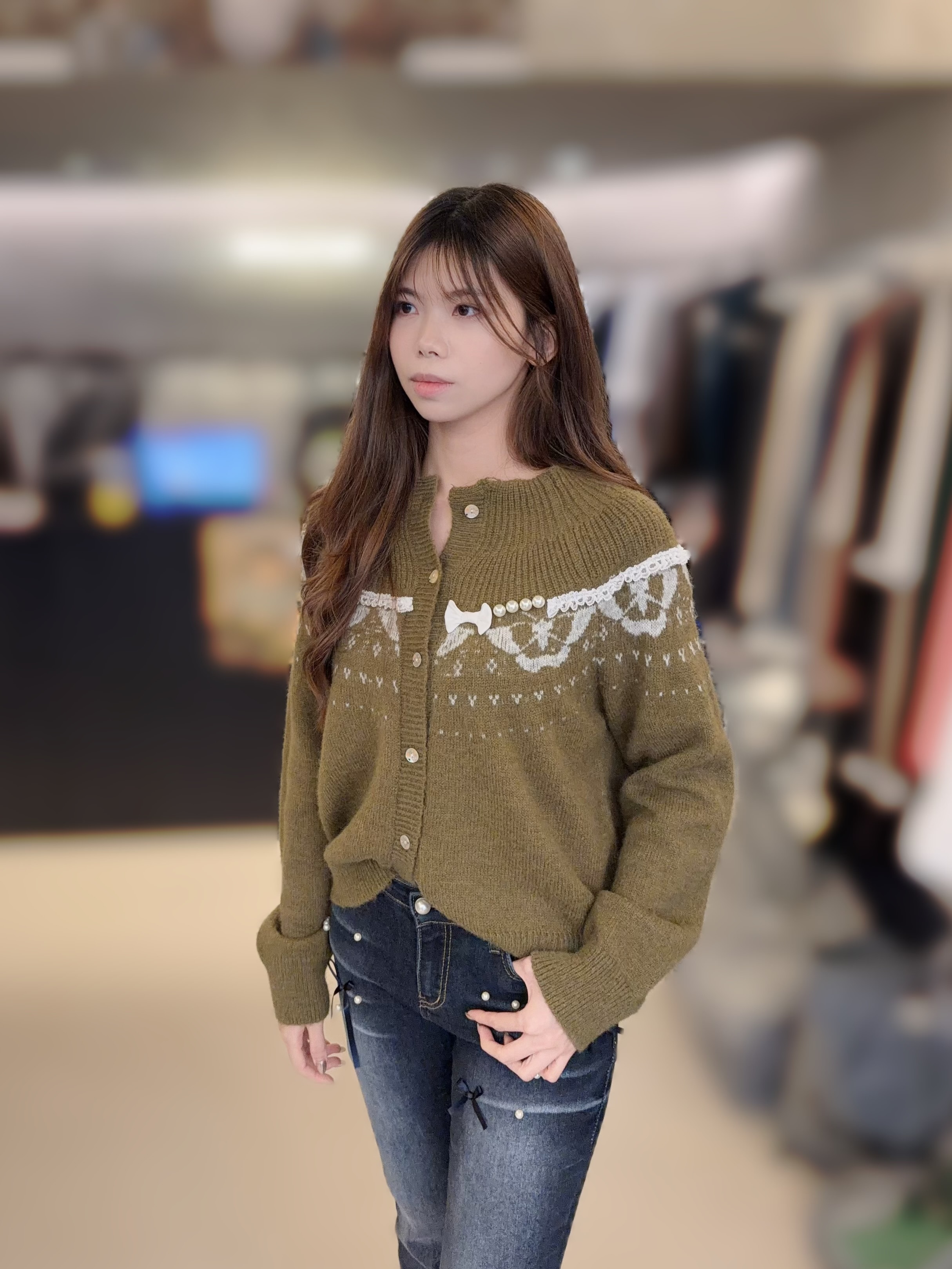 MP28 胸48 長22 $589