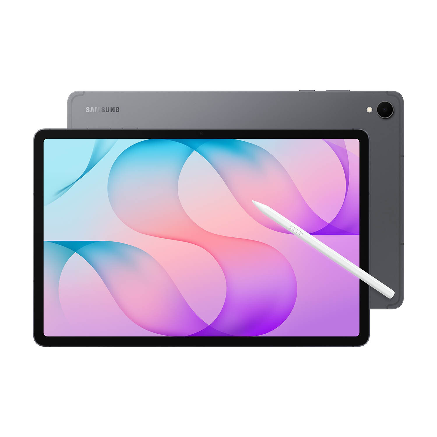Samsung - Galaxy Tab S12+ (5G)