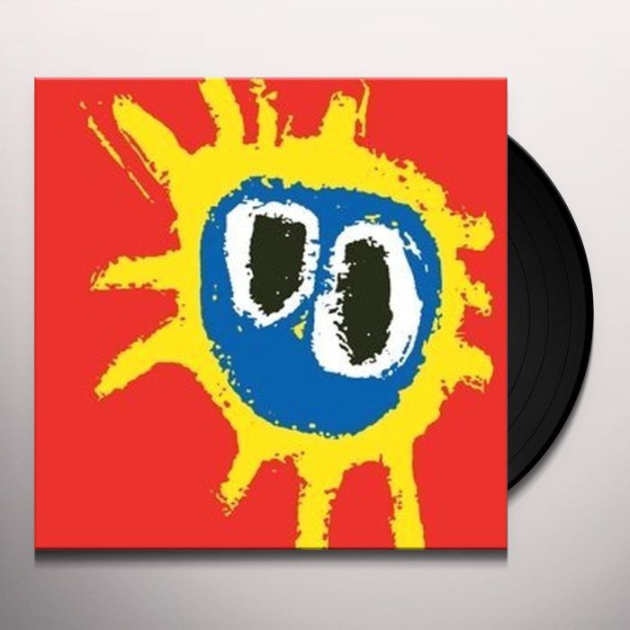 Primal Scream – Screamadelica (2LP)