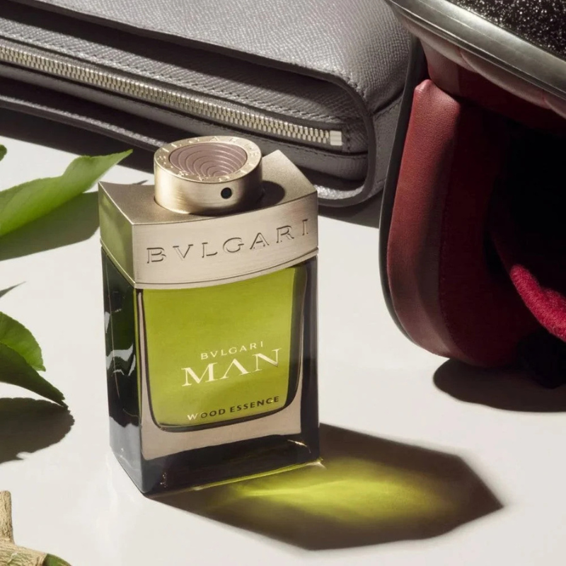 Bvlgari 寶格麗 城市森林(綠意森林) 男士濃香水 60ml (Barcode: 783320423727)