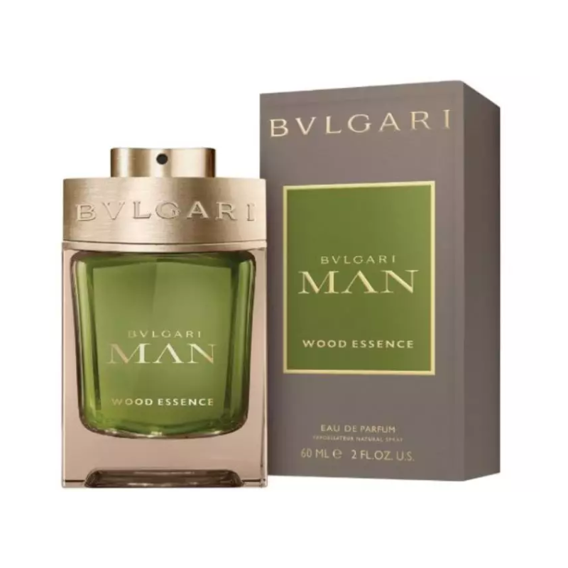 Bvlgari 寶格麗 城市森林(綠意森林) 男士濃香水 60ml (Barcode: 783320423727)