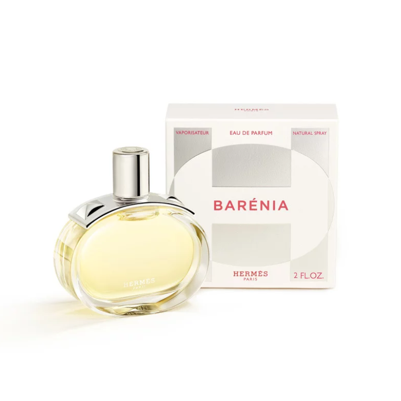 Hermes Barenia 愛馬仕 巴赫尼 女士濃香水 60ml (Barcode: 3346130421344)