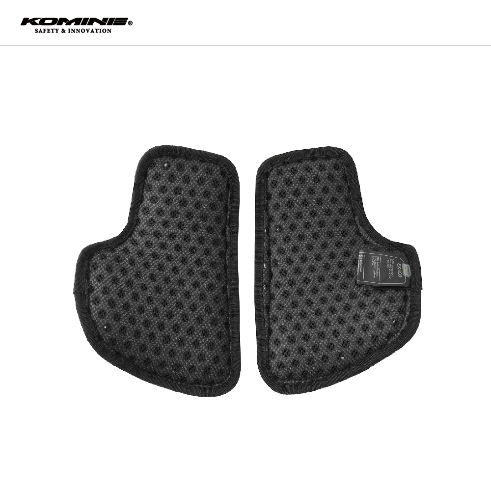 SK-839 CE level2 Inner Chest Guard