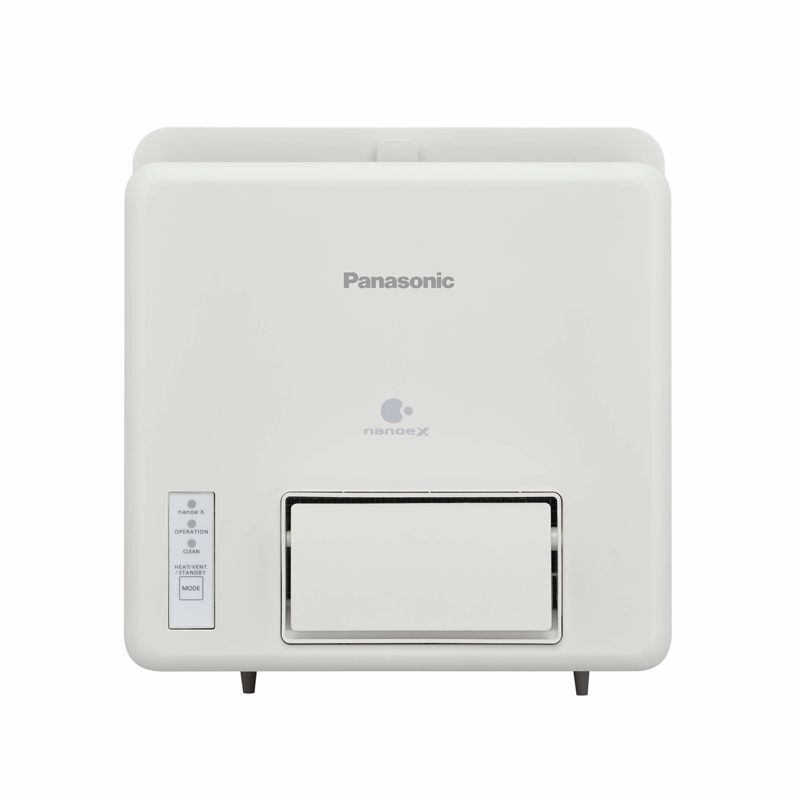 Panasonic 樂聲牌 FV-23BWN3H 窗口式nanoe® X浴室寶