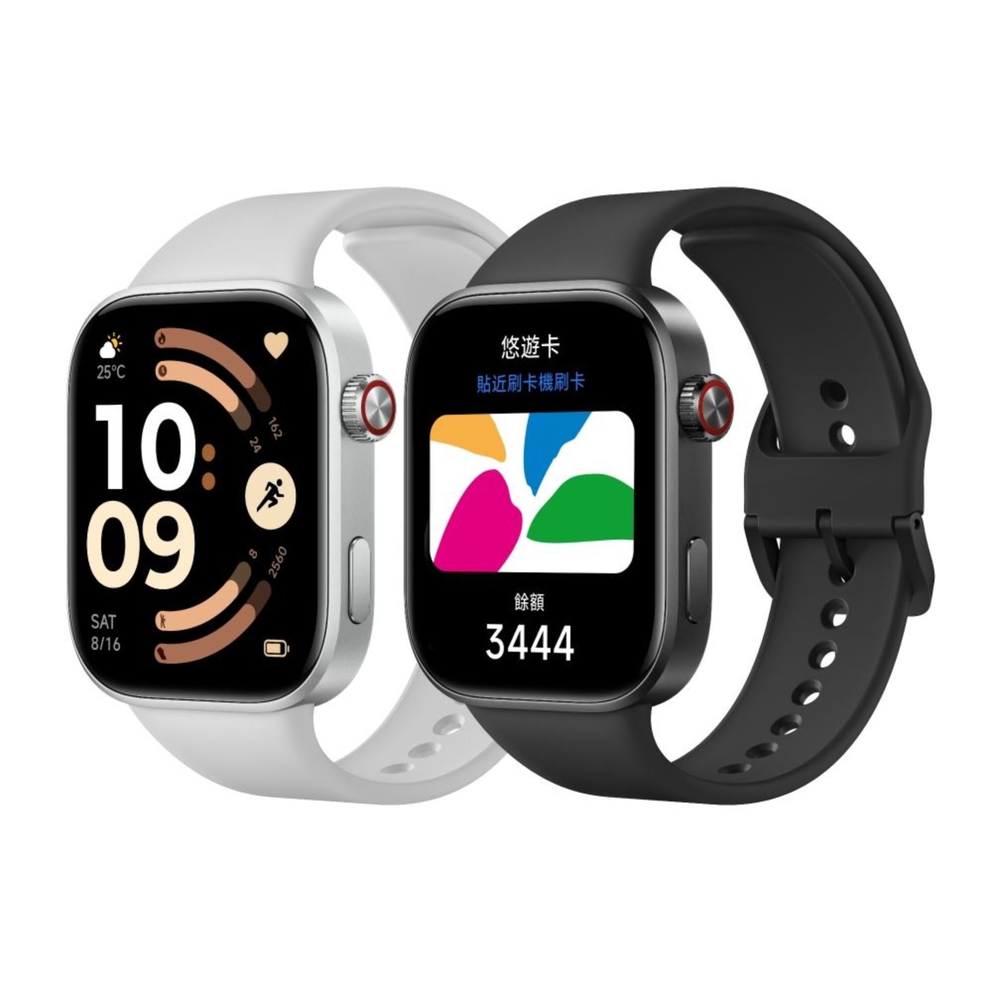 Xiaomi REDMI Watch 6 NFC
