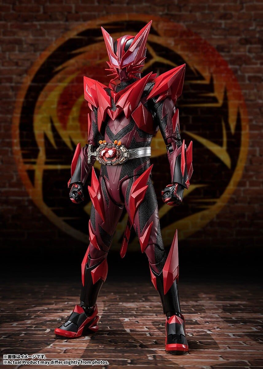 「ACG.GO」「預購」S.H.Figuarts《幪面超人》幪面超人MAOU