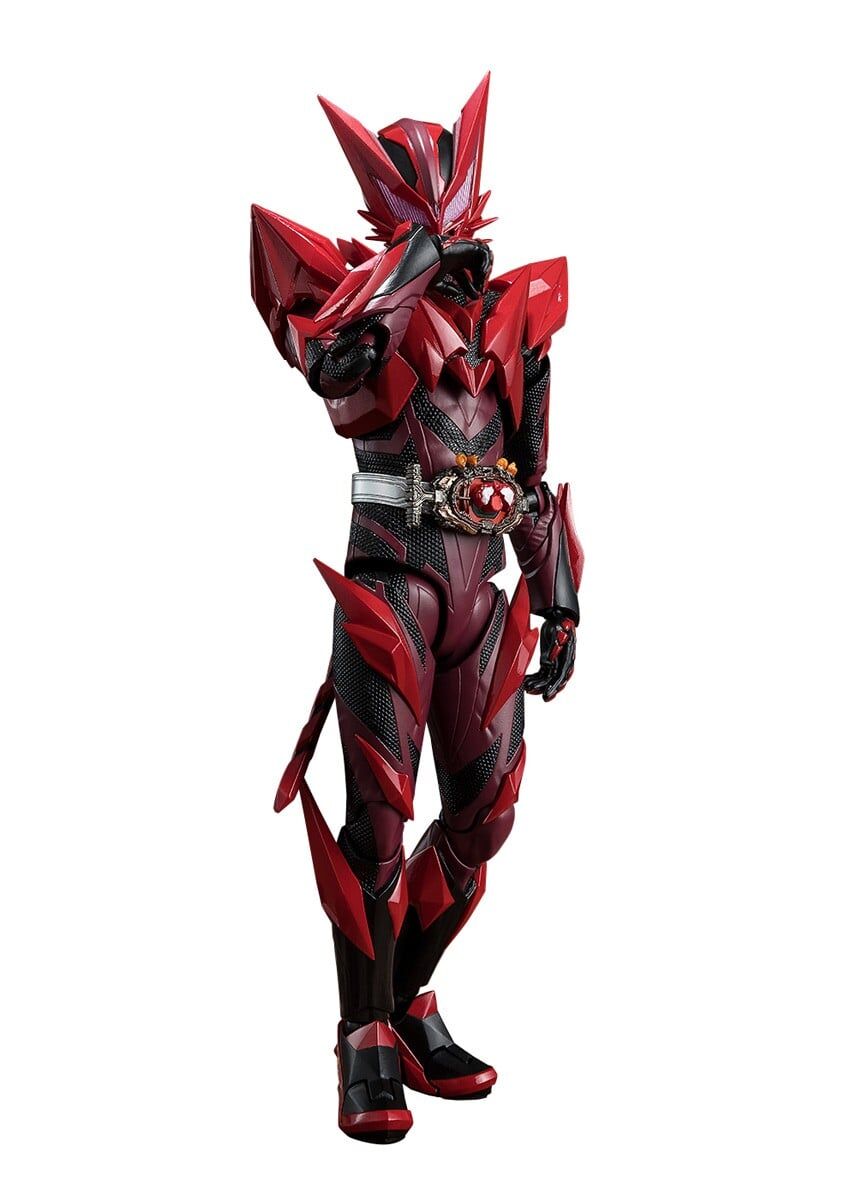 「ACG.GO」「預購」S.H.Figuarts《幪面超人》幪面超人MAOU
