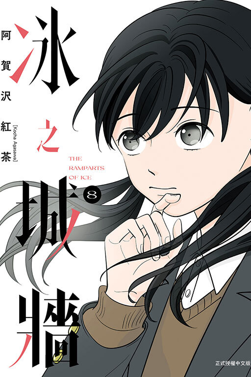 冰之城牆 #8